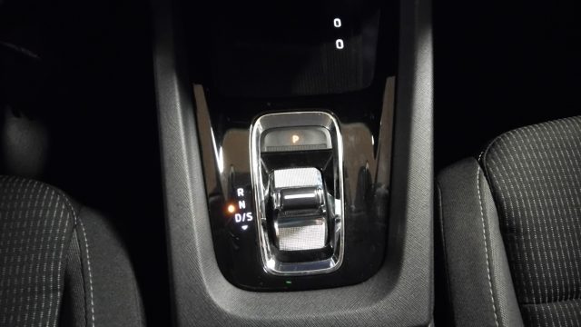 SKODA Octavia usata, con Sensore di luce