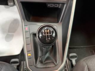 VOLKSWAGEN Polo usata, con Luci diurne LED