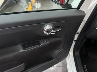 FIAT 500 usata, con Fendinebbia