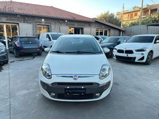 FIAT Punto Evo usata, con Specchietti laterali elettrici