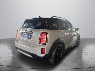 MINI Countryman usata, con Airbag