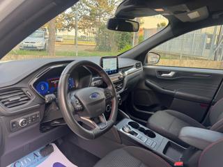 FORD Kuga usata, con Autoradio