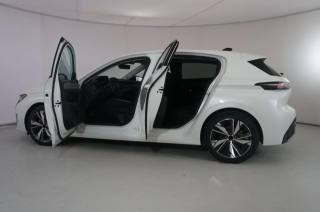 PEUGEOT 308 usata, con Leve al volante
