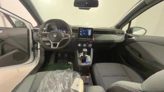 RENAULT Clio usata, con Cerchi in lega