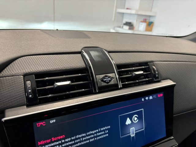 DS AUTOMOBILES DS 7 usata, con Bluetooth