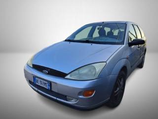 FORD Focus usata, con Servosterzo