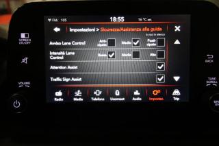 FIAT Tipo usata, con Fendinebbia