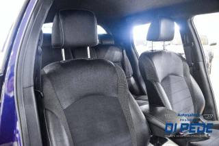 NISSAN Juke usata, con Sensore di luce