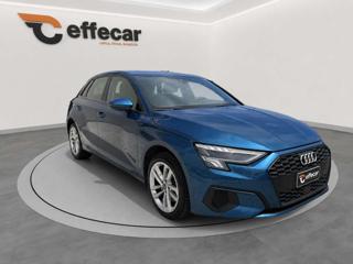 AUDI A3 usata, con Airbag laterali