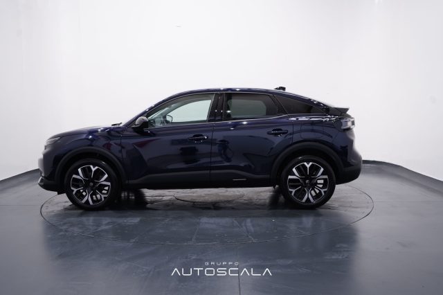 CITROEN C4 usata, con Airbag Passeggero