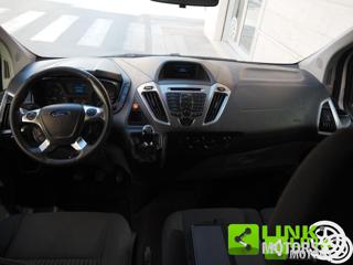 FORD Transit Custom usata 3