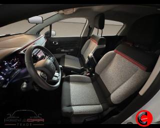 CITROEN C3 usata, con Fendinebbia