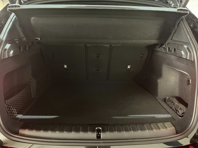 BMW X1 usata, con Interni in pelle