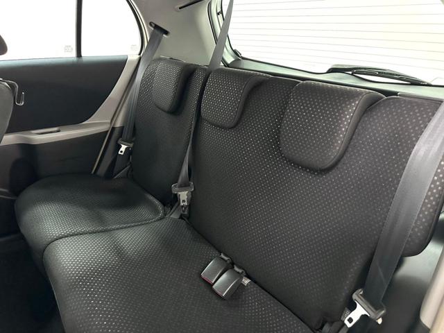 TOYOTA Yaris usata, con Fendinebbia