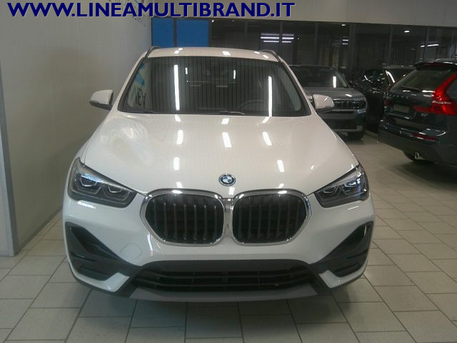 BMW X1 usata, con ESP