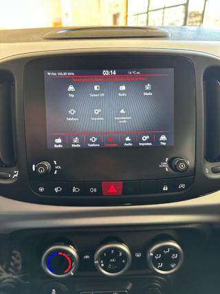 FIAT 500L usata 26