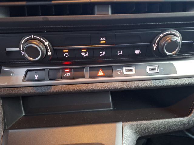 FIAT Scudo usata, con Climatizzatore