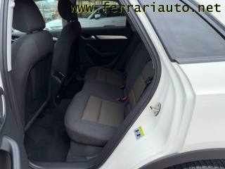 AUDI Q3 usata, con Boardcomputer