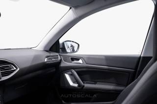 PEUGEOT 308 usata, con Bracciolo