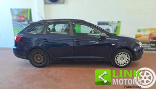 SEAT Ibiza usata, con Airbag Passeggero