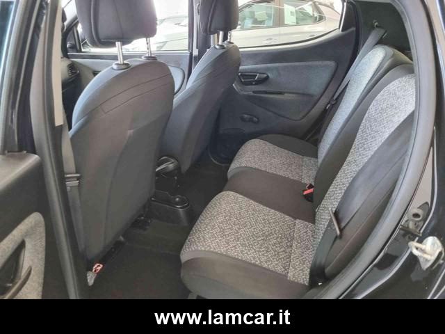 LANCIA Ypsilon usata, con Bluetooth