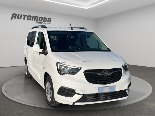 OPEL Combo usata, con Autoradio