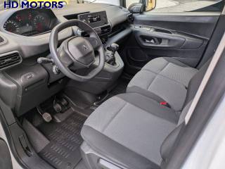 PEUGEOT Partner usata, con Touch screen