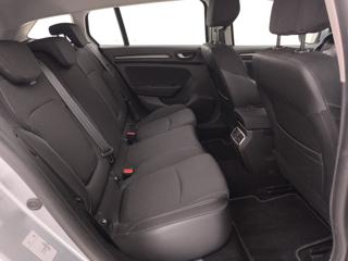 RENAULT Megane usata, con Sensori di parcheggio anteriori