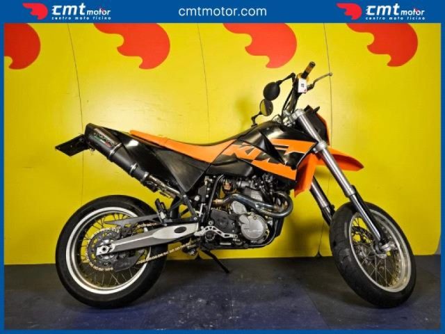 KTM Other usata 0