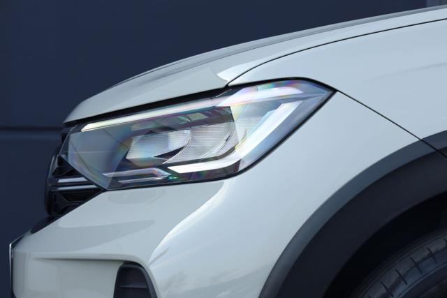 VOLKSWAGEN Taigo usata, con Autoradio digitale