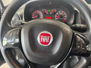 FIAT Qubo usata, con Vivavoce