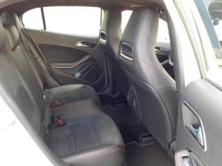 MERCEDES-BENZ GLA 200 usata, con Sedili riscaldati