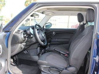 MINI Cooper usata, con Controllo automatico clima