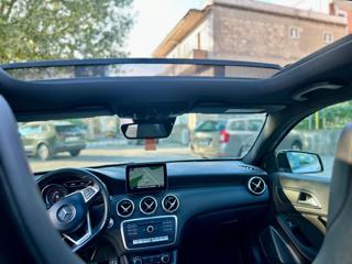 MERCEDES-BENZ A 200 usata 19