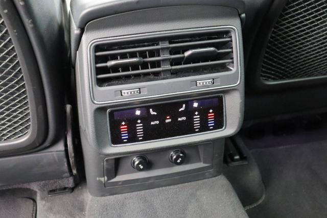 AUDI Q8 usata, con Filtro antiparticolato