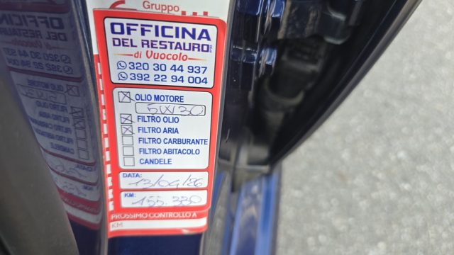 ALFA ROMEO Giulia usata, con Cruise Control