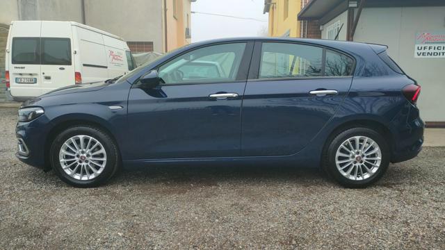 FIAT Tipo usata, con Autoradio