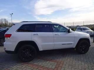 JEEP Grand Cherokee usata, con Airbag Passeggero