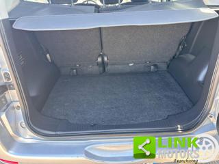 DAIHATSU Terios usata, con Chiusura centralizzata