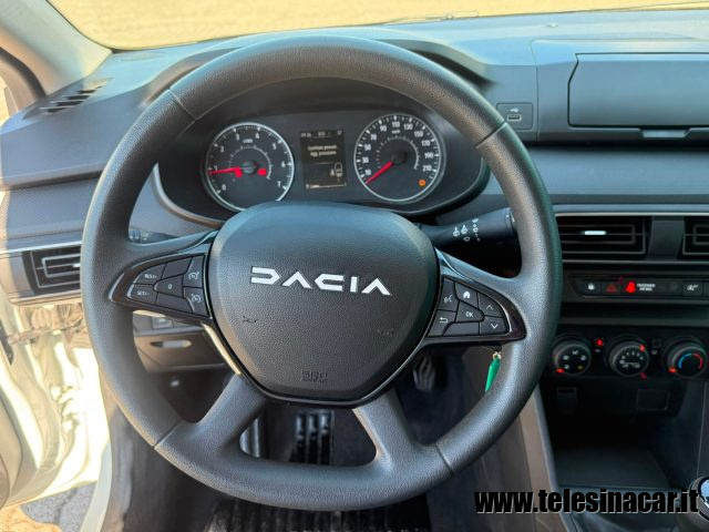 DACIA Sandero usata, con Bracciolo