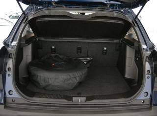 SUZUKI S-Cross usata, con Cruise Control