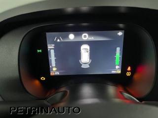 FIAT Panda usata, con ESP
