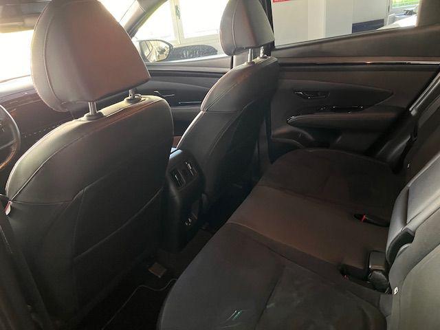 HYUNDAI Tucson usata, con Controllo automatico clima