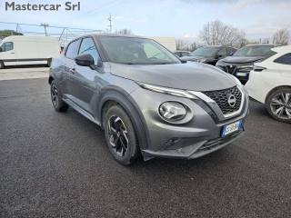 NISSAN Juke usata, con Autoradio