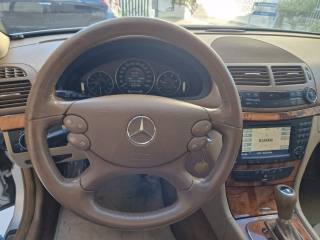 MERCEDES-BENZ E 220 usata 21