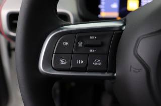 JEEP Avenger usata, con Controllo elettronico della corsia