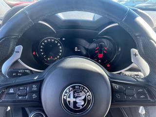 ALFA ROMEO Stelvio usata 26