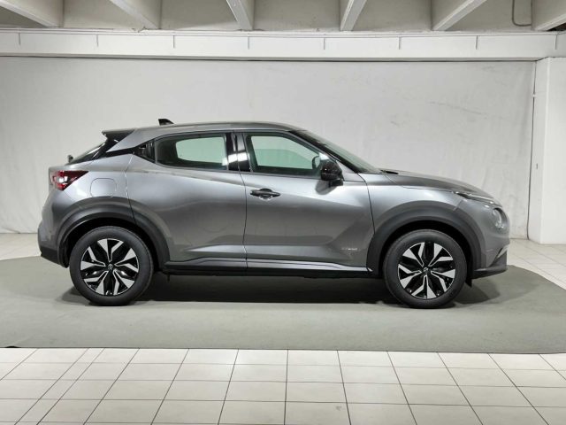 NISSAN Juke usata, con Climatizzatore
