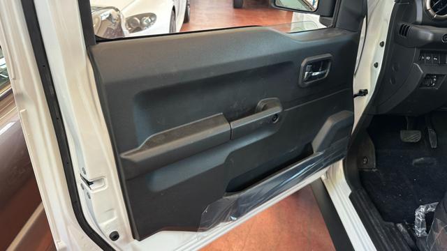 SUZUKI Jimny usata, con Cruise Control