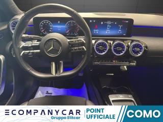 MERCEDES-BENZ A 180 usata, con Cronologia tagliandi